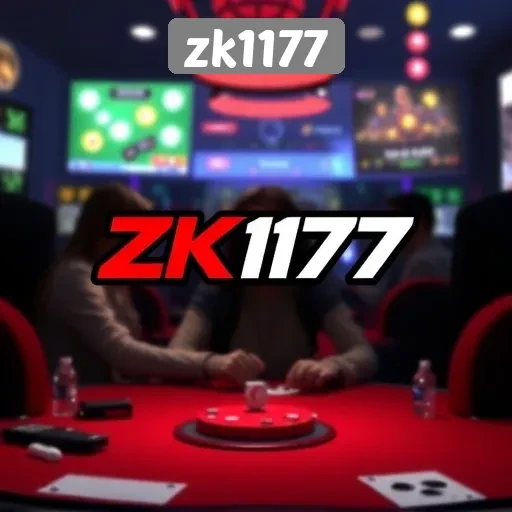 Analisis Performa Situs Game zk1177 di Kalangan Gamer