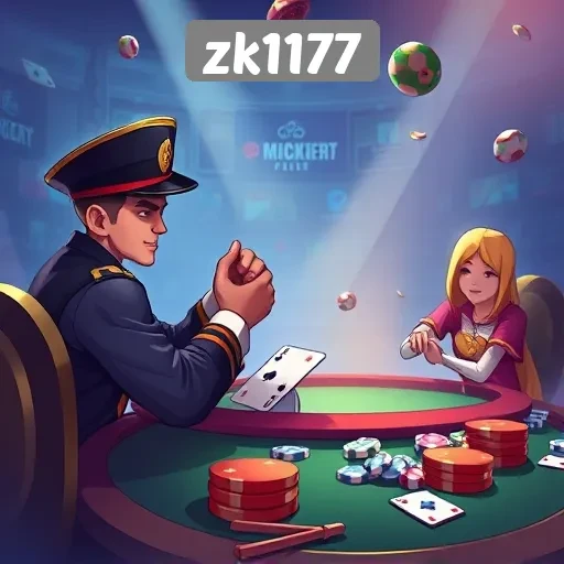 Strategi Terbaik untuk Menang di zk1177