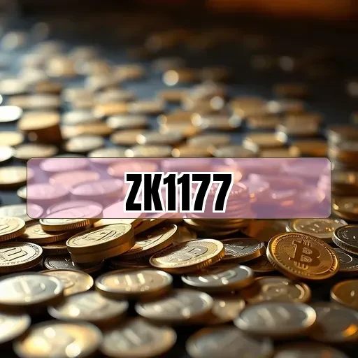 zk1177: Esports Indonesia yang Seru dan Mengasyikkan
