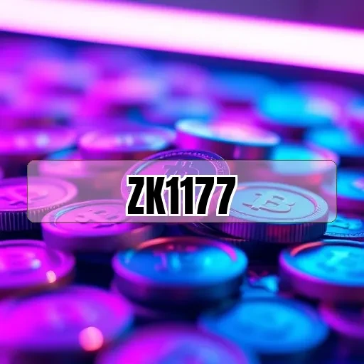 zk1177: Pengalaman Gaming Online Paling Seru di Indonesia