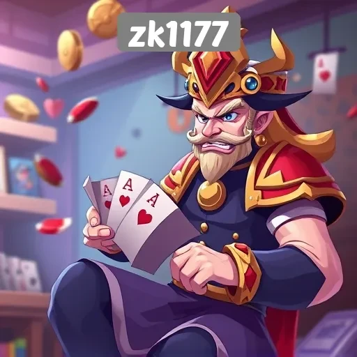 Menelusuri Fitur Unggulan Situs Game zk1177