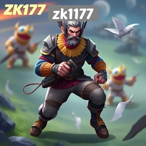 Mengupas Fitur Unggulan di Situs ZK1177 untuk Gamer Indonesia