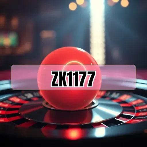zk1177: Forum Diskusi Asyik untuk Penggemar Game Online Indonesia