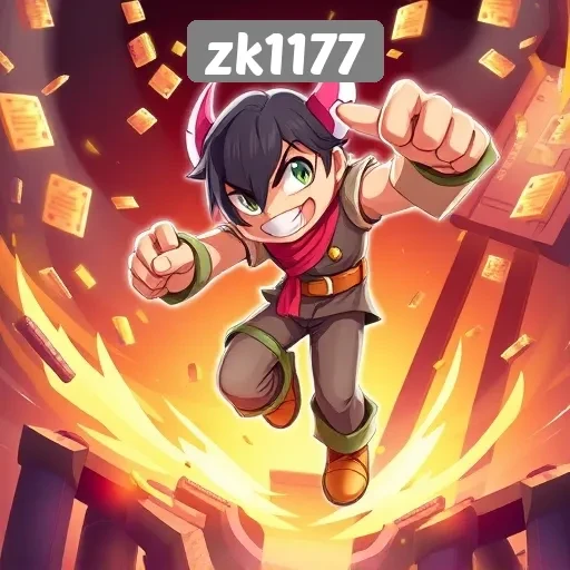Tren Game di zk1177 yang Perlu Diketahui