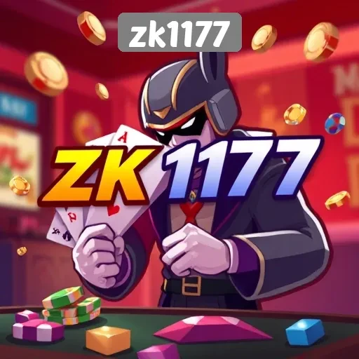 Panduan Lengkap Menggunakan Situs Game zk1177
