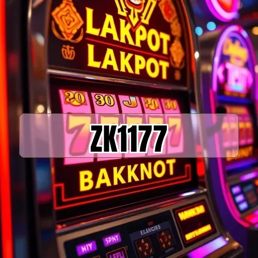 zk1177: Panduan Permainan yang Menggugah Semangat Bermain Anda