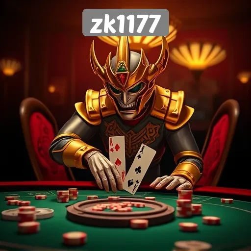 Inovasi dan Fitur Menarik di zk1177