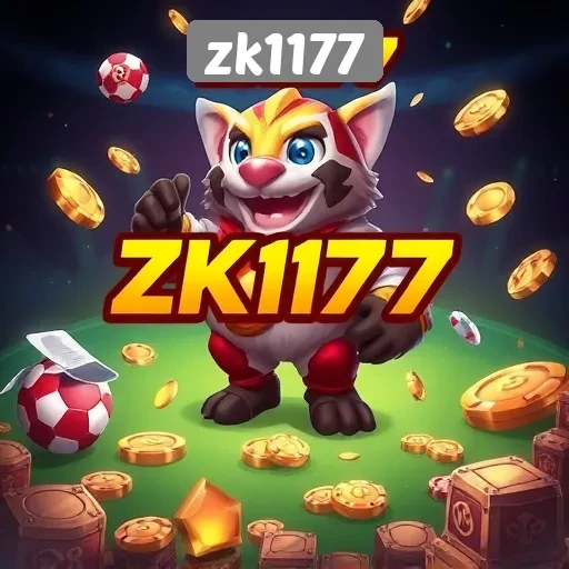 Mengenal zk1177 Situs Game Terbaru di Indonesia