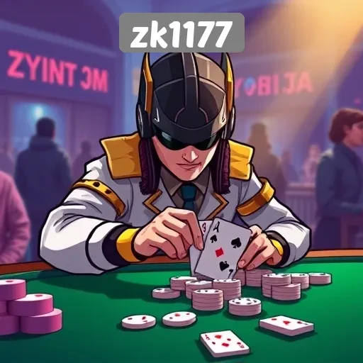 Tips untuk Memaksimalkan Pengalaman di zk1177