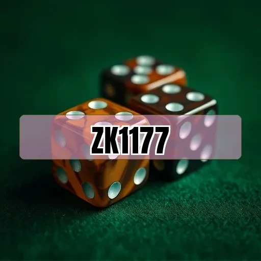 zk1177: Temukan Keunggulan Game Online yang Mempesona