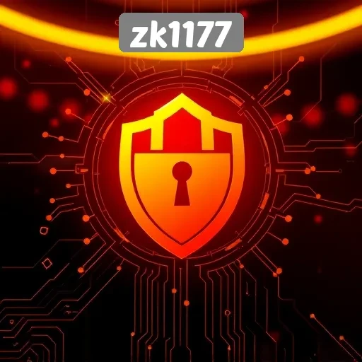 Keamanan dan Privasi Pemain di Situs Game zk1177