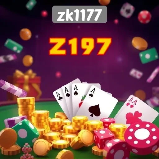 Review Permainan Populer di zk1177