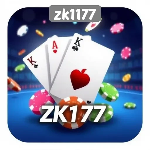 Daftar Permainan Populer di Situs zk1177
