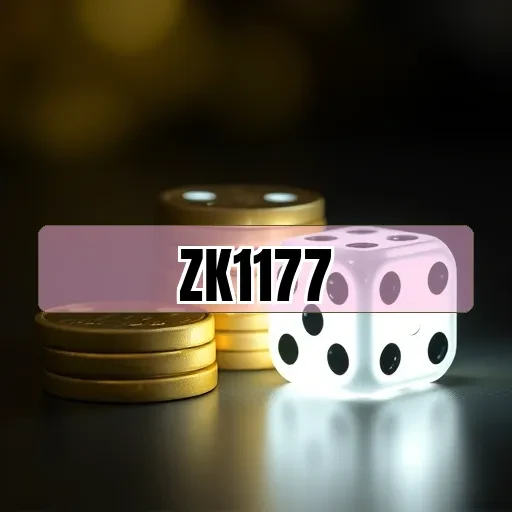 zk1177: Temukan Game Online Rilis Baru yang Menggugah Selera Anda
