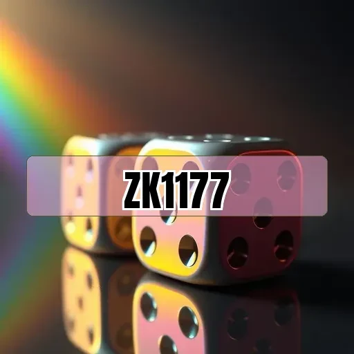 zk1177: Temukan Tren Game Online Terbaik di Indonesia
