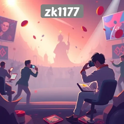 Menjelajahi Fitur Unggulan dari Zk1177 untuk Gamer