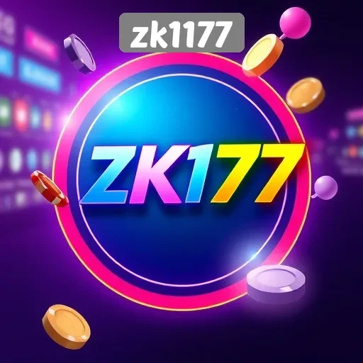 Zk1177 Menawarkan Pengalaman Game yang Beragam
