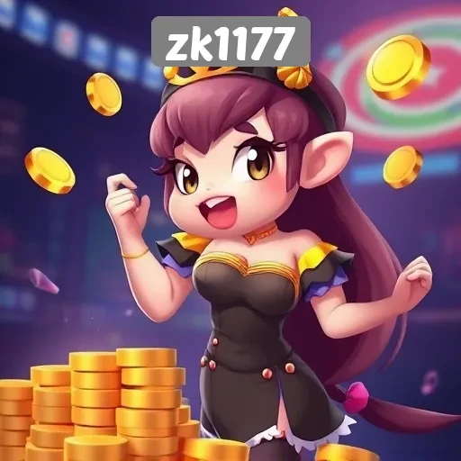 Mengenal Situs Game zk1177 dan Fitur Menariknya