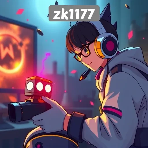 Bagaimana zk1177 Mengubah Cara Kita Bermain Game
