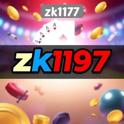 Tentang zk1177 Situs Game Terbaru di Indonesia